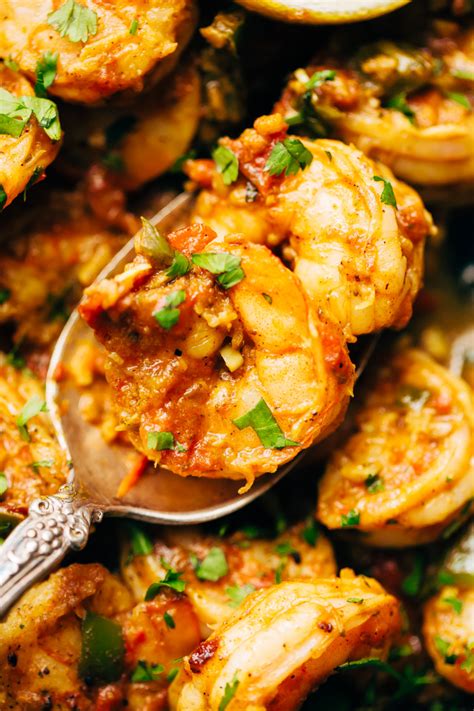 shripchat|30 minute Shrimp Masala